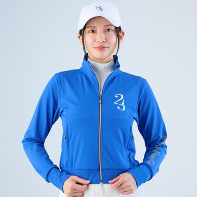 【レディース】トゥルーボーテスタンドカラー（２３１２３５５９）