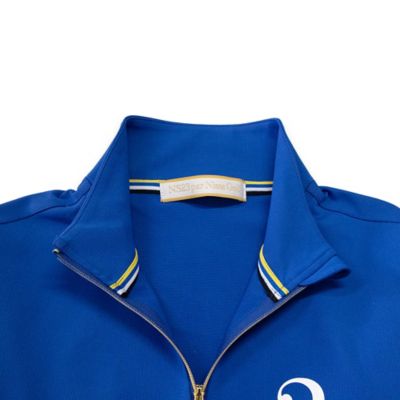 【レディース】トゥルーボーテスタンドカラー（２３１２３５５９）