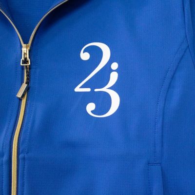 【レディース】トゥルーボーテスタンドカラー（２３１２３５５９）