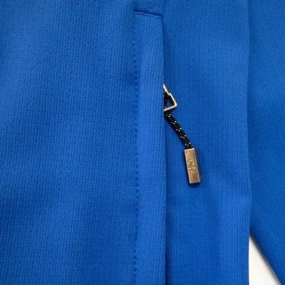 【レディース】トゥルーボーテスタンドカラー（２３１２３５５９）