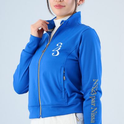 【レディース】トゥルーボーテスタンドカラー（２３１２３５５９）