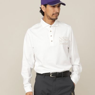 Nissa Golf (Women/Men) / ニッサゴルフ TOP | ファッション・服