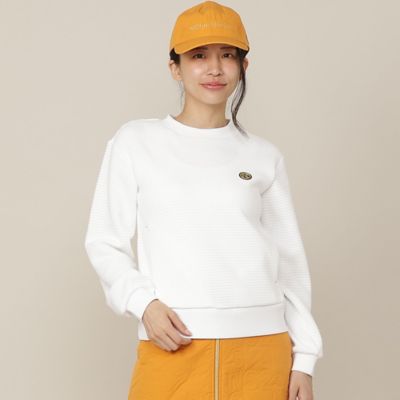 Women's】Wフェイスプルオーバー（23126661） | Nissa