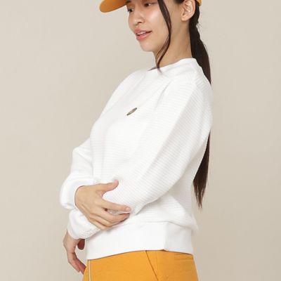 Women's】Wフェイスプルオーバー（23126661） | Nissa