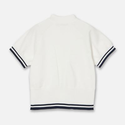 Women's】【セットアップ可】ホールガーメントプルオーバー
