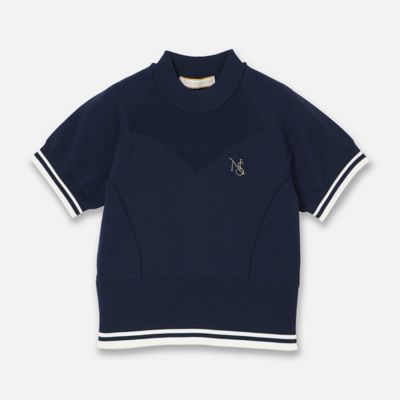Women's】【セットアップ可】ホールガーメントプルオーバー