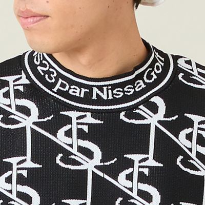 GOOLDGOLFROCKERS × twoles モノグラム セットアップM GOOLDGOLFROCKERS × twoles モノグラム セットアップM