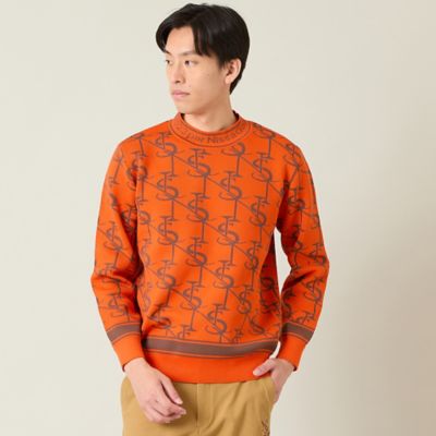 Louis Vuitton ノースリーブニット 百貨店購入 Louis Vuitton