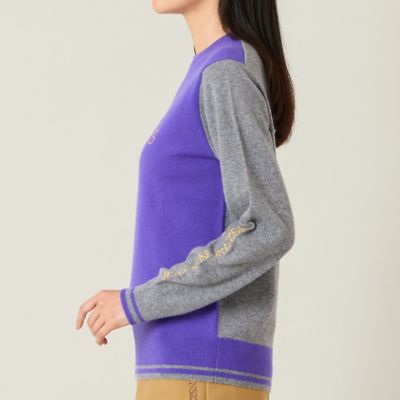 ☆ANEW GOLF☆ 春/秋　レディースカシミヤニット ☆ANEW GOLF☆ 春/秋 レディースカシミヤニット ゴルフ