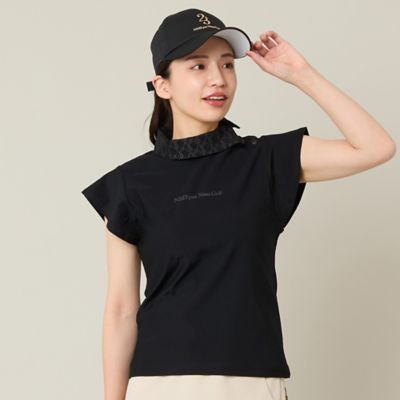 ラウンディッシュメッシュキャップ（23151601） | Nissa Golf