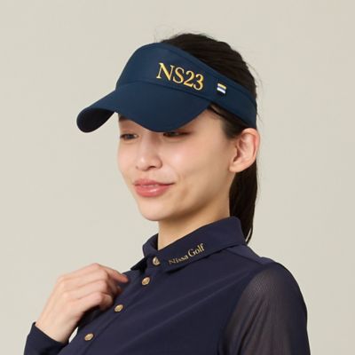楽天市場】サンバイザー ゴルフ レディースの通販