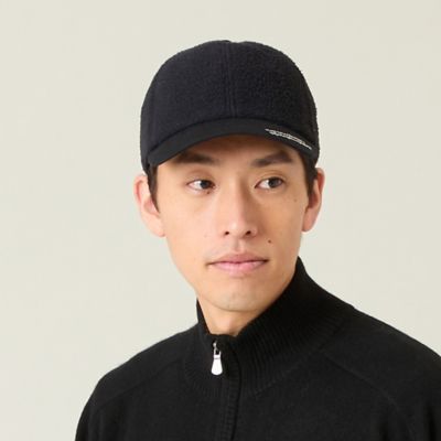 ボアフリースキャップ（23156504） | Nissa Golf (Women/Men