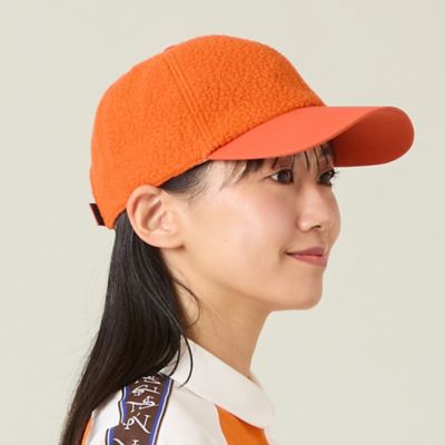ボアフリースキャップ（23156504） | Nissa Golf (Women/Men