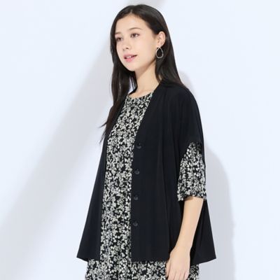 Liliane Burty (Women/大きいサイズ) / リリアン ビューティ TOP