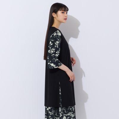 ジョイクール強撚スムース　ベスト［セットアップ可］（５０００５４４１）