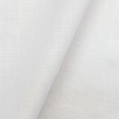 【Ｓｐｒｏｕｔ．】トルコ製素材　綿ジャカードバンドカラーブラウス（５００３２５５１）