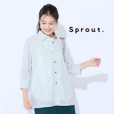 Liliane Burty (Women/大きいサイズ) / リリアン ビューティ TOP