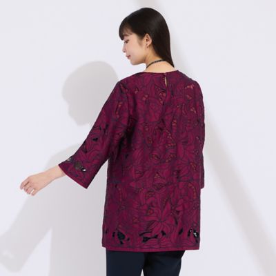 リリアンビューティー　4L Liliane Burty (Women/大きいサイズ) / リリアン ビューティ TOP