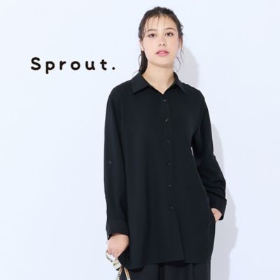 値下げ　美品　LiiLU コットン　ブラウス　2y 値下げ 美品 LiiLU コットン ブラウス 2y 値下げ 美品 LiiLU コットン