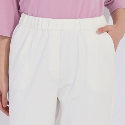 【セットアップ対応】クールラックトリコット　センタープレスパンツ（５００５２５１２）