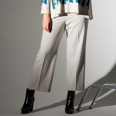 裏起毛パンツ 通販 | 三越伊勢丹オンラインストア・通販【公式】