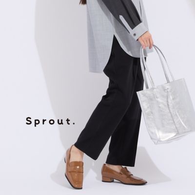 ＜Liliane Burty (Women/大きいサイズ)＞【Ｌ～４Ｌ／セットアップ対応】ハニカムダンボールパンツ（５００５６５５１）