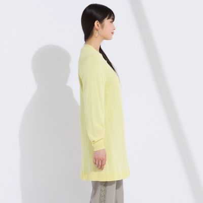 ウォッシャブル　Ｖネックカーディガン（５０１０５４０１）