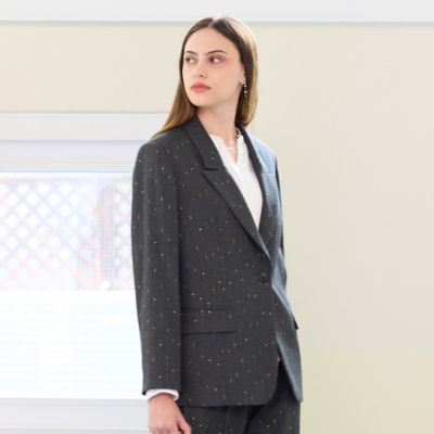 Liliane Burty トップス　3点セット　まとめ売り　ベスト　LLサイズ Liliane Burty (Women/大きいサイズ) / リリアン ビューティ TOP