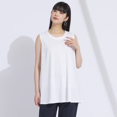 ミッションポンチ　ノースリーブＴシャツ（５０１２２４１３）