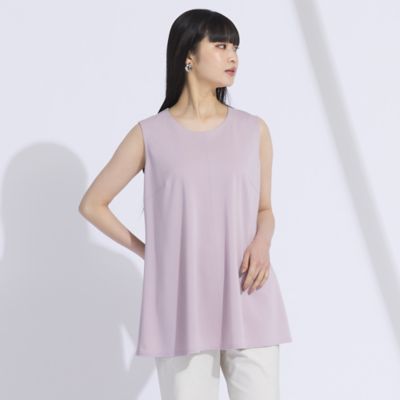 ミッションポンチ　ノースリーブＴシャツ（５０１２２４１３）
