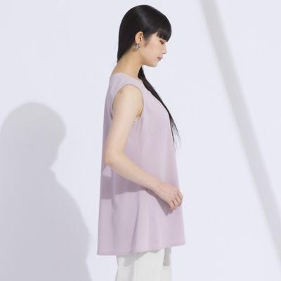 ミッションポンチ　ノースリーブＴシャツ（５０１２２４１３）