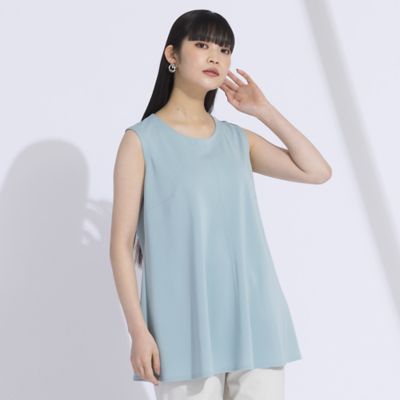 ミッションポンチ　ノースリーブＴシャツ（５０１２２４１３）