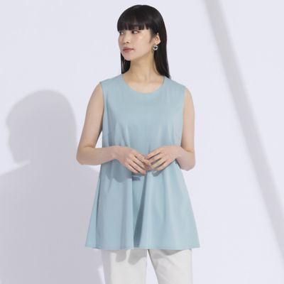 ミッションポンチ　ノースリーブＴシャツ（５０１２２４１３）