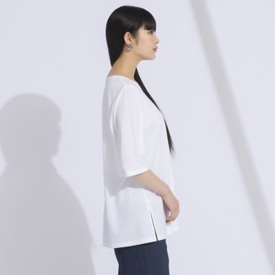 ミッションポンチ　半袖Ｔシャツ（５０１２２４１４）