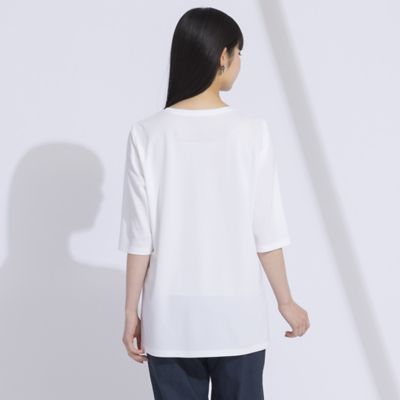 ミッションポンチ　半袖Ｔシャツ（５０１２２４１４）