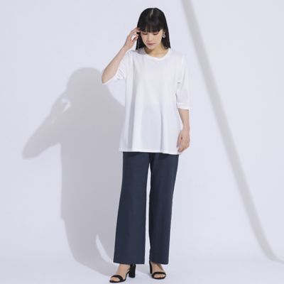 ミッションポンチ　半袖Ｔシャツ（５０１２２４１４）