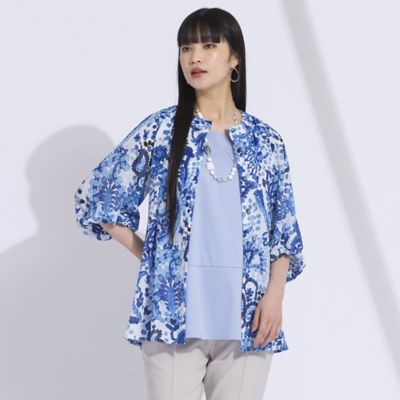 シルケットスムース　タンクトップＴシャツ（５０１２３４１２）