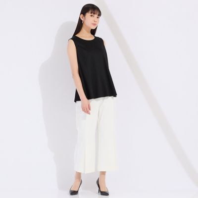 シルケットスムース　タンクトップＴシャツ（５０１２３５０３）