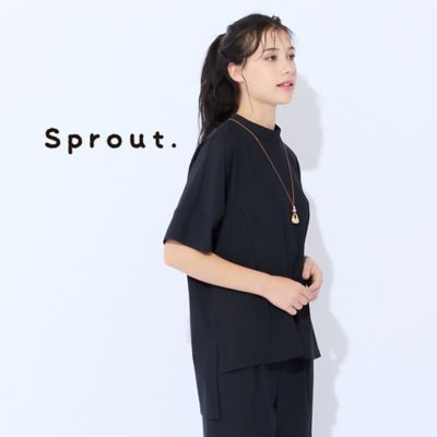 Liliane Burty (Women/大きいサイズ) / リリアン ビューティ TOP
