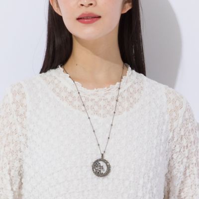 シュリンクレース　プルオーバーＴシャツ（５０１２５４４２）