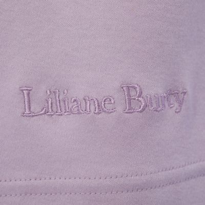 【Ｓｐｒｏｕｔ．】バイオシルケットスムース　ロゴ刺繍Ｔシャツ（５０１２５４５２）