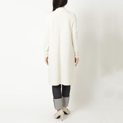 パールロングジレ（51001401） | Rose Tiara (Women