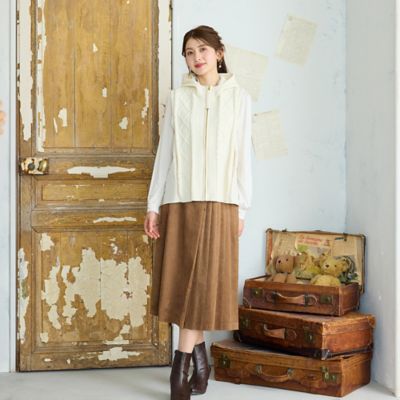 Rose Tiara (Women/大きいサイズ) / ローズティアラ(大きいサイズ) TOP