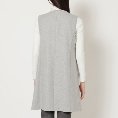 ローズティアラ　フリルチュールジレ フリルチュールジレ（51006403） | Rose Tiara (Women