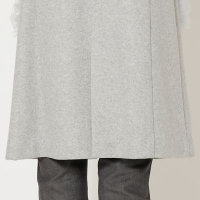 フリルチュールジレ（51006403） | Rose Tiara (Women