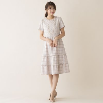 Rose Tiara (Women/大きいサイズ) / ローズティアラ(大きいサイズ) TOP