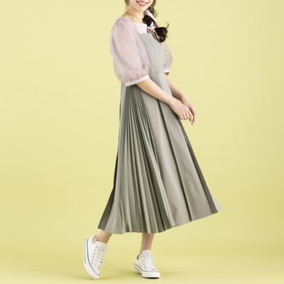 Rose Tiara Women 大きいサイズ ローズティアラ 大きいサイズ 商品一覧 三越伊勢丹オンラインストア 公式