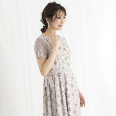 大きいサイズ 13号～25号／2L～8L | レディース | Rose Tiara
