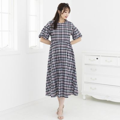 大きいサイズ 13号～25号／2L～8L | レディース | Rose Tiara
