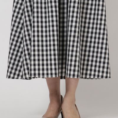 新品タグ付き✨ローズティアラ ビスチェ風ワンピース トレンチ